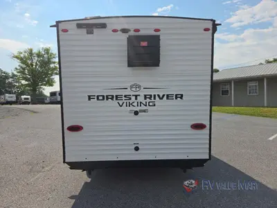 2026 Forest River RV Viking 3K Series photo 7