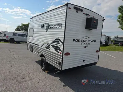 2026 Forest River RV Viking 3K Series photo 6
