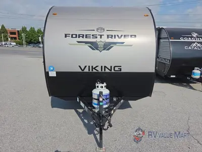 2026 Forest River RV Viking 3K Series photo 3