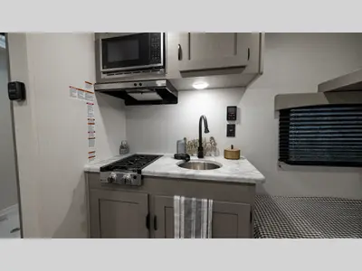 2026 Forest River RV Viking 3K Series photo 2