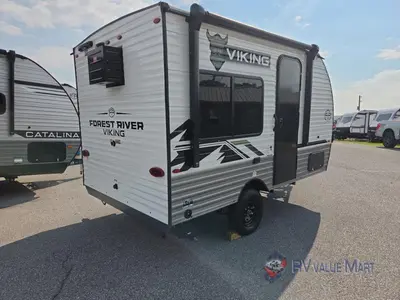 2026 Forest River RV Viking 3K Series photo 8