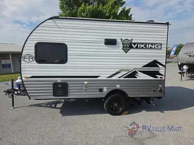 2026 Forest River RV Viking 3K Series photo 5