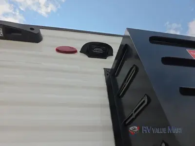 2026 Forest River RV Viking 3K Series photo 11