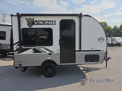 2026 Forest River RV Viking 3K Series photo 9