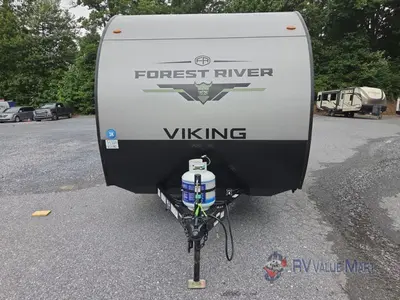 2026 Forest River RV Viking 3K Series photo 3