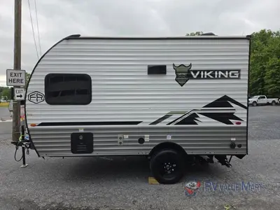 2026 Forest River RV Viking 3K Series photo 5