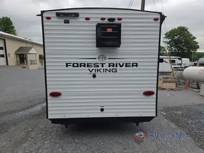 2026 Forest River RV Viking 3K Series photo 7