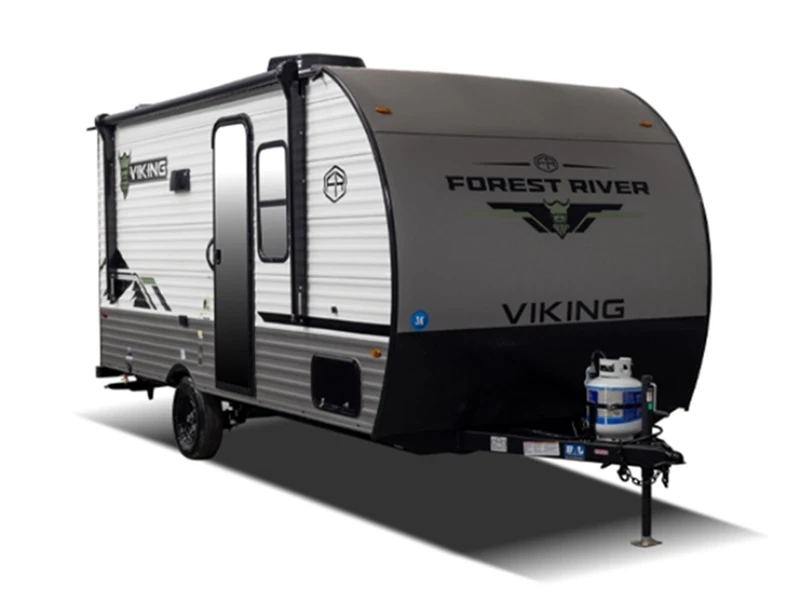 2026 Forest River RV Viking 3K Series exterior