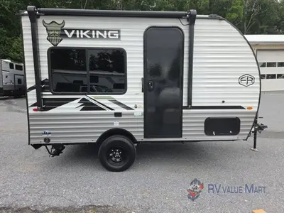 2026 Forest River RV Viking 3K Series photo 9
