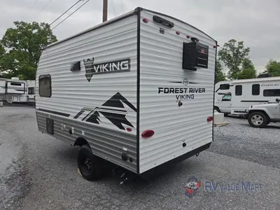 2026 Forest River RV Viking 3K Series photo 6