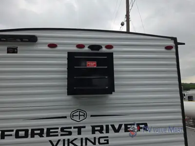 2026 Forest River RV Viking 3K Series photo 11
