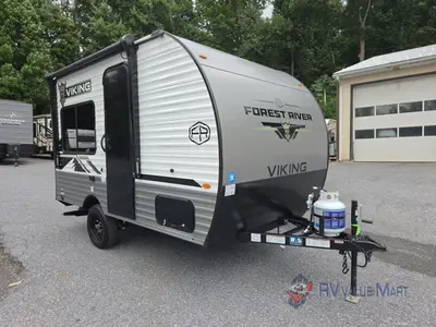 2026 Forest River RV Viking 3K Series photo 2