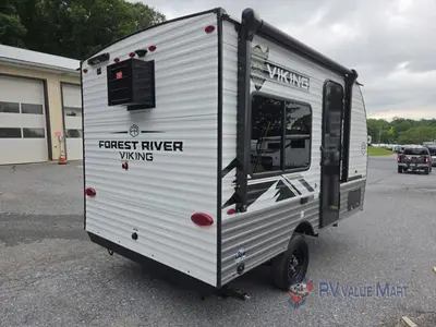 2026 Forest River RV Viking 3K Series photo 8