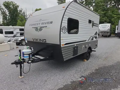 2026 Forest River RV Viking 3K Series photo 4