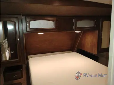 2016 Forest River RV Salem Hemisphere Lite photo 21