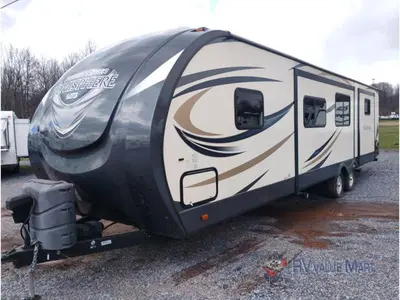 2016 Forest River RV Salem Hemisphere Lite photo 4