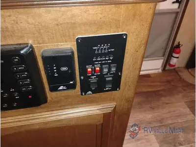 2016 Forest River RV Salem Hemisphere Lite photo 16