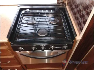 2016 Forest River RV Salem Hemisphere Lite photo 20