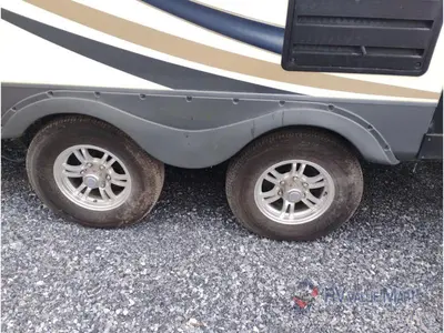 2016 Forest River RV Salem Hemisphere Lite photo 12