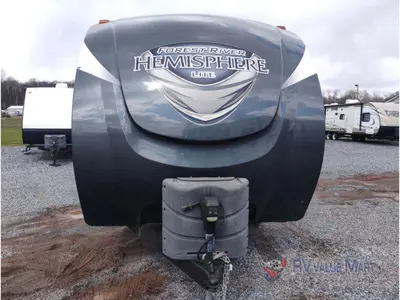 2016 Forest River RV Salem Hemisphere Lite photo 3