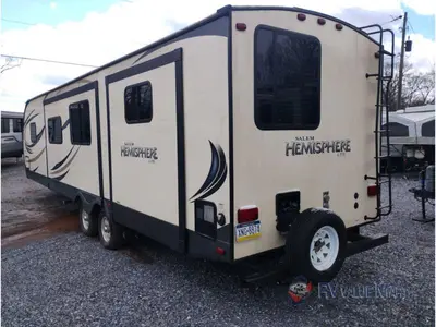 2016 Forest River RV Salem Hemisphere Lite photo 6