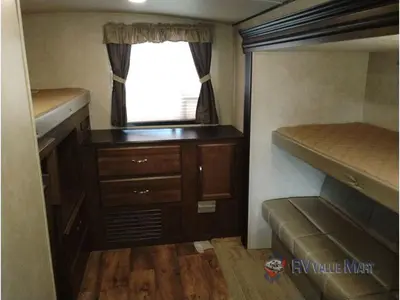 2016 Forest River RV Salem Hemisphere Lite photo 23