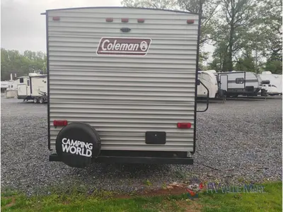 2018 Dutchmen RV Coleman Lantern Series photo 7