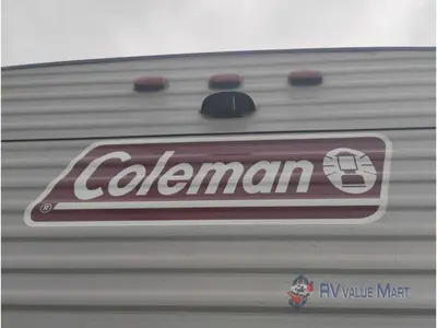 2018 Dutchmen RV Coleman Lantern Series photo 10