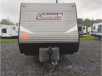2018 Dutchmen RV Coleman Lantern Series photo 3