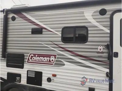2018 Dutchmen RV Coleman Lantern Series photo 13
