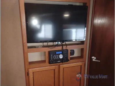 2016 CrossRoads RV Sunset Trail Super Lite photo 22
