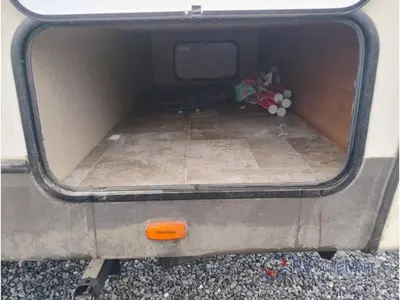 2016 CrossRoads RV Sunset Trail Super Lite photo 12