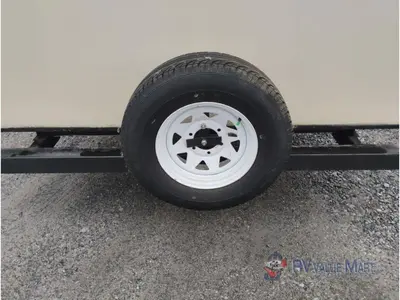 2016 CrossRoads RV Sunset Trail Super Lite photo 14