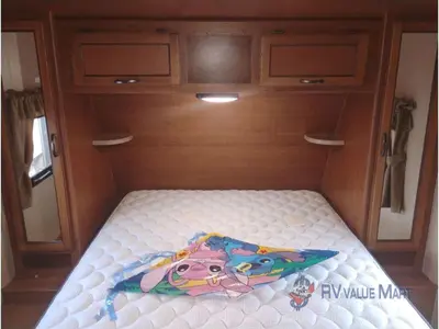 2016 CrossRoads RV Sunset Trail Super Lite photo 23