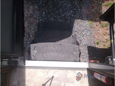 2016 CrossRoads RV Sunset Trail Super Lite photo 16