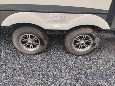 2016 CrossRoads RV Sunset Trail Super Lite photo 13