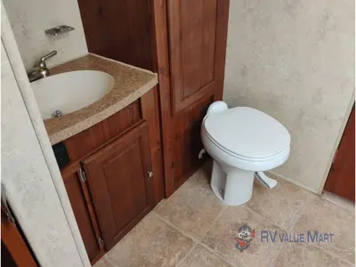 2012 Forest River RV Flagstaff V-Lite photo 23