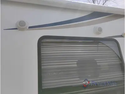 2012 Forest River RV Flagstaff V-Lite photo 15
