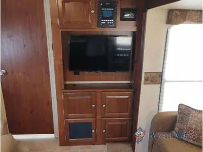 2012 Forest River RV Flagstaff V-Lite photo 21