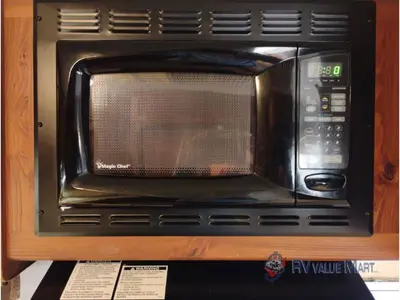 2012 Forest River RV Flagstaff V-Lite photo 25