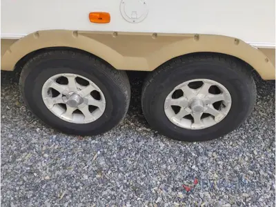 2012 Forest River RV Flagstaff V-Lite photo 11