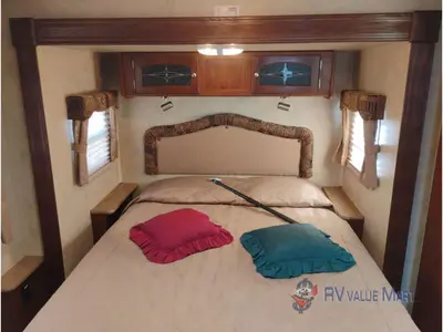 2012 Forest River RV Flagstaff V-Lite photo 22