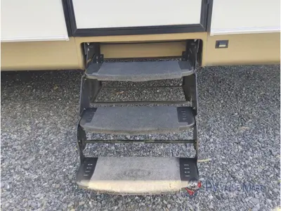 2012 Forest River RV Flagstaff V-Lite photo 14