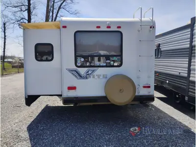 2012 Forest River RV Flagstaff V-Lite photo 7