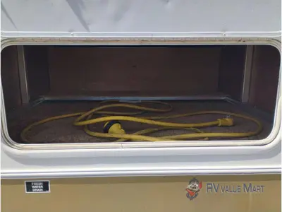 2012 Forest River RV Flagstaff V-Lite photo 10