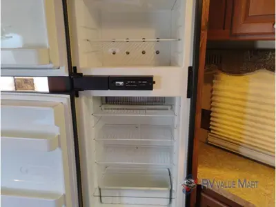 2012 Forest River RV Flagstaff V-Lite photo 19