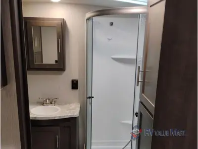 2019 CrossRoads RV Sunset Trail Super Lite2 photo 24
