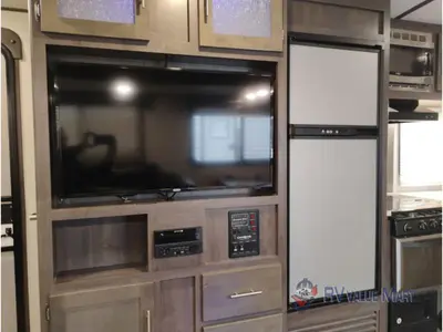 2019 CrossRoads RV Sunset Trail Super Lite2 photo 22