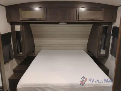 2019 CrossRoads RV Sunset Trail Super Lite2 photo 23