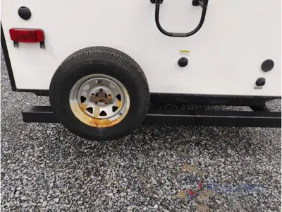2019 CrossRoads RV Sunset Trail Super Lite2 photo 15
